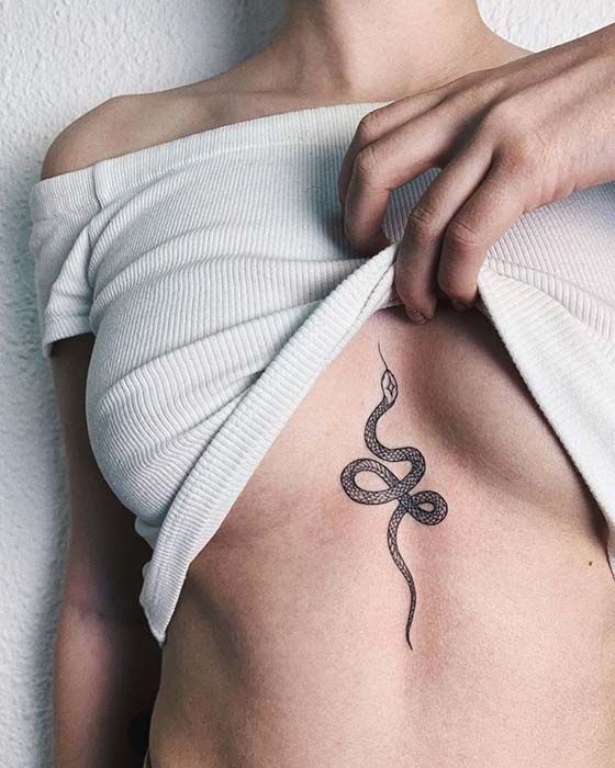 Tattoos Ideen Für Vorlagen Frauen (129)