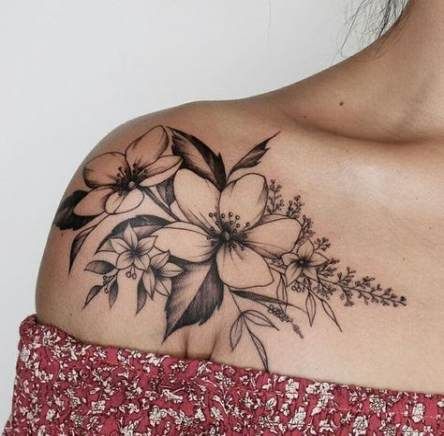 Tattoos Ideen Für Vorlagen Frauen (17)