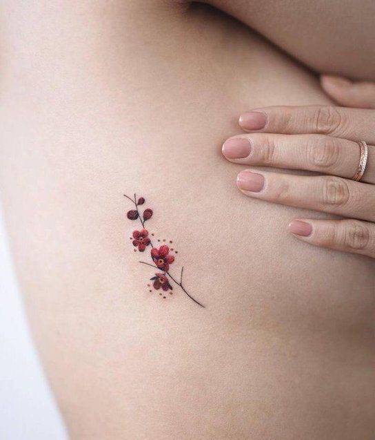 Tattoos Ideen Für Vorlagen Frauen (171)