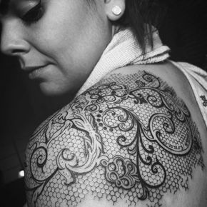 Tattoos Ideen Für Vorlagen Frauen (19)