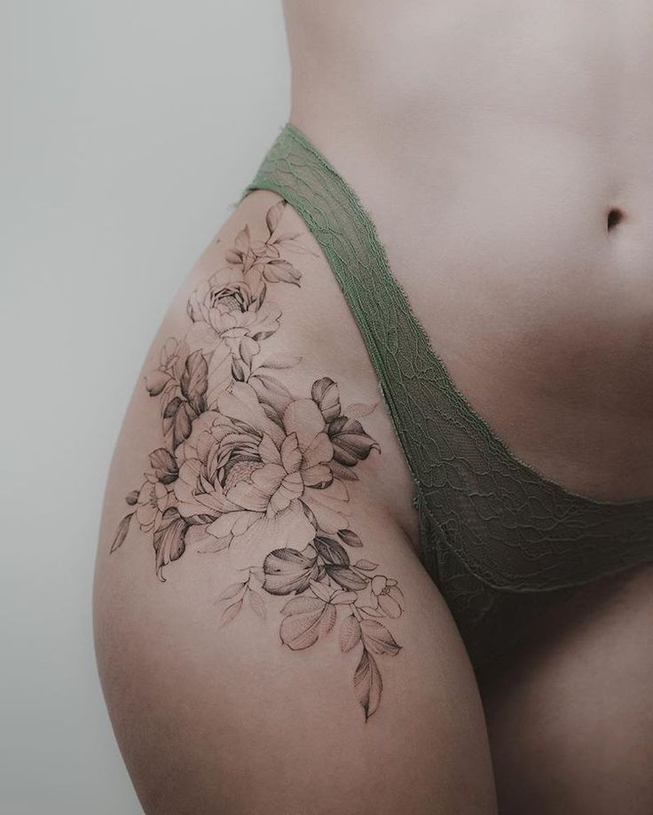 Tattoos Ideen Für Vorlagen Frauen (227)