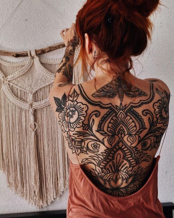 Tattoos Ideen Für Vorlagen Frauen (36)