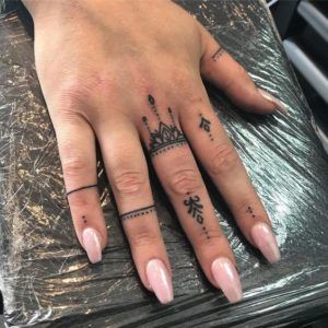 Tattoos Ideen Für Vorlagen Frauen (42)