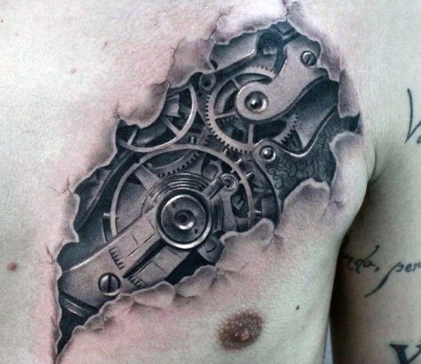 Tatuajes De Reloj (112)