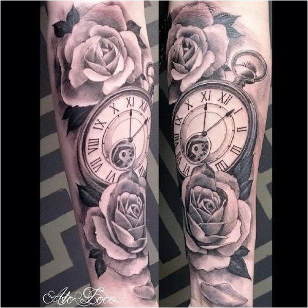 Tatuajes De Reloj (114)