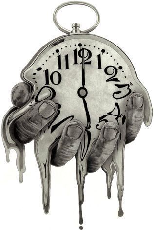 Tatuajes De Reloj (170)