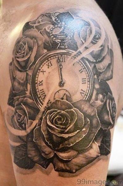 Tatuajes De Reloj (179)
