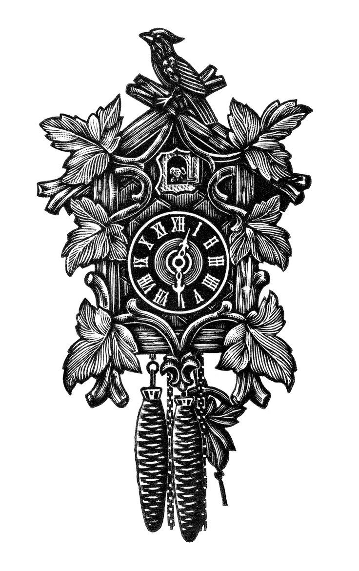 Tatuajes De Reloj (184)