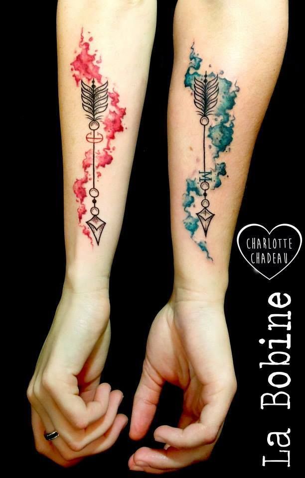 Tatuajes Para Parejas (109)
