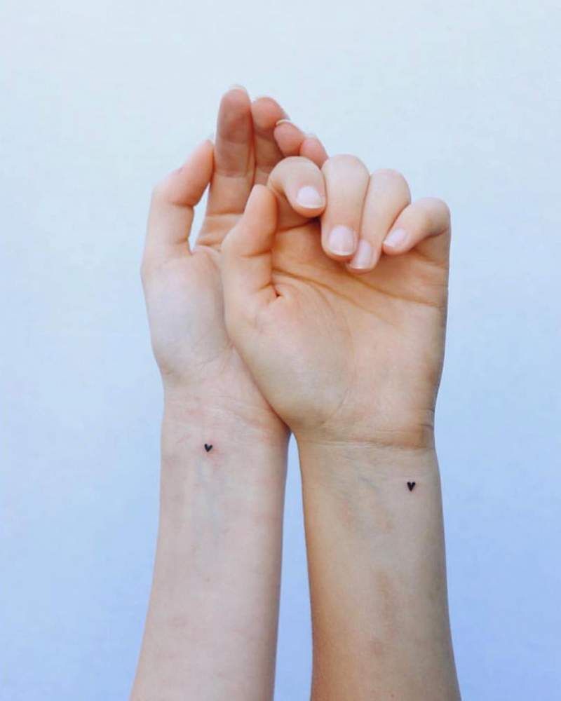 Tatuajes Para Parejas (111)