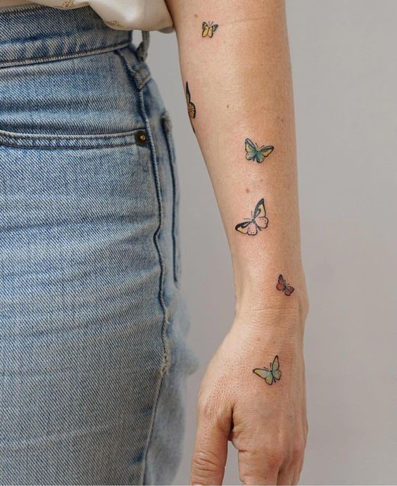 Tatuajes Para Parejas (130)