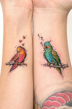 Tatuajes Para Parejas (225)