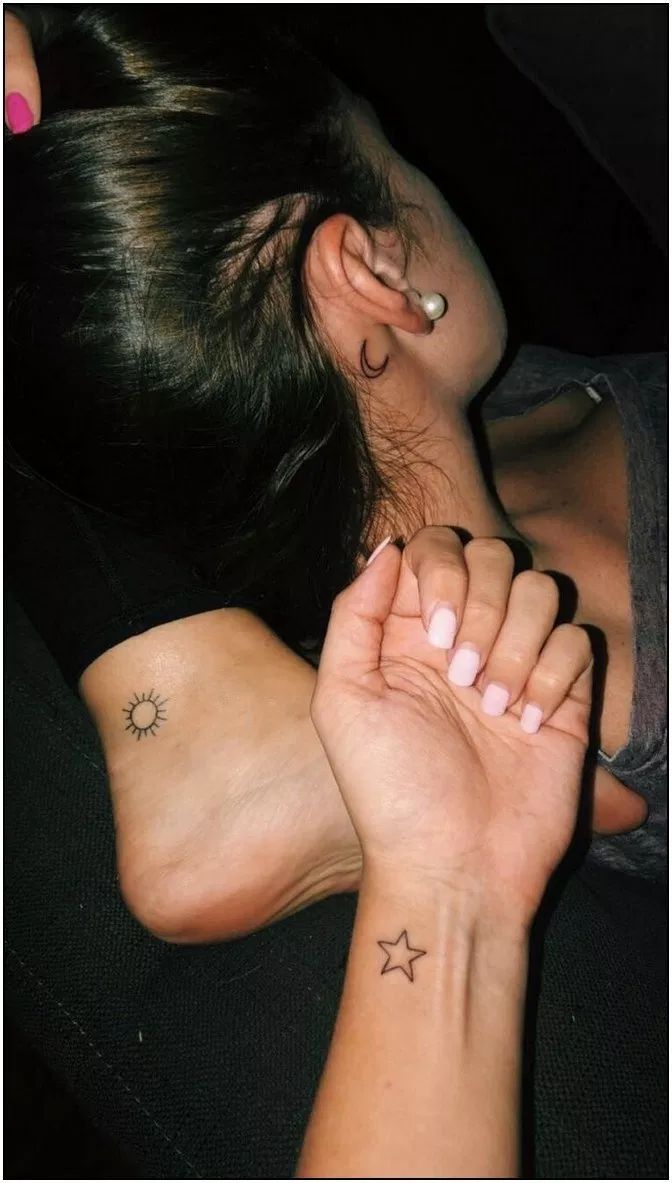 Tatuajes Para Parejas (89)
