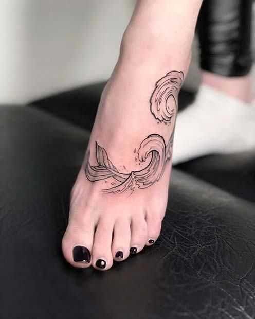 Best Place For A Tattoo On A Woman (114)