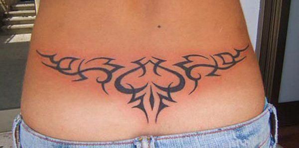 Best Place For A Tattoo On A Woman (135)