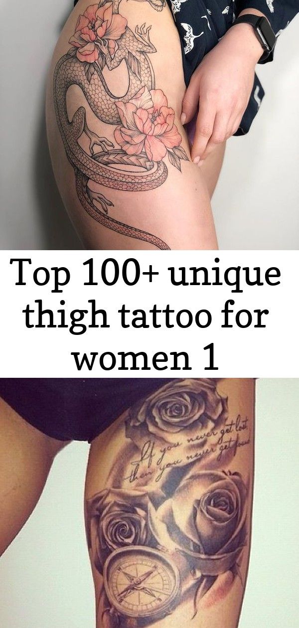 Best Place For A Tattoo On A Woman (143)