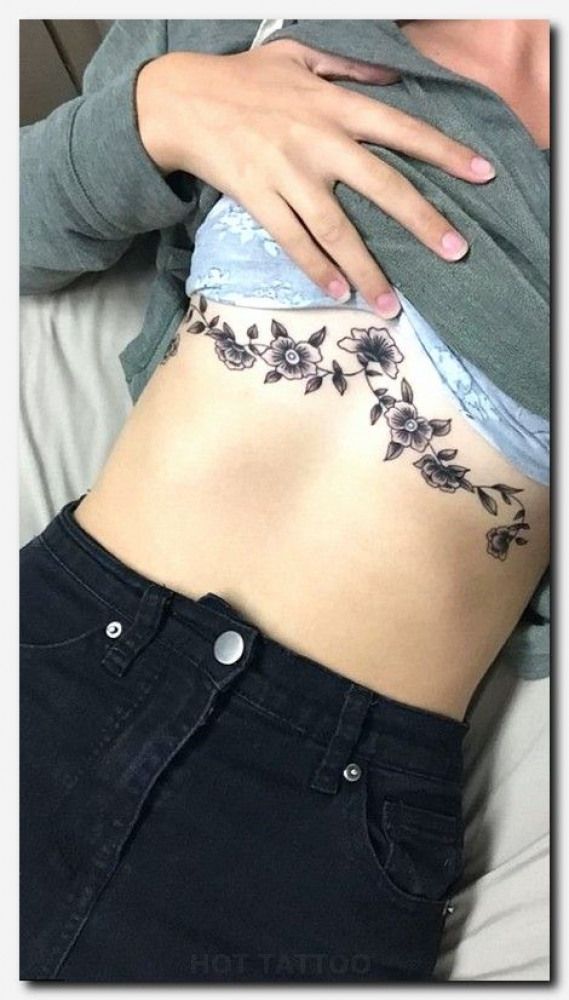 Best Place For A Tattoo On A Woman (167)