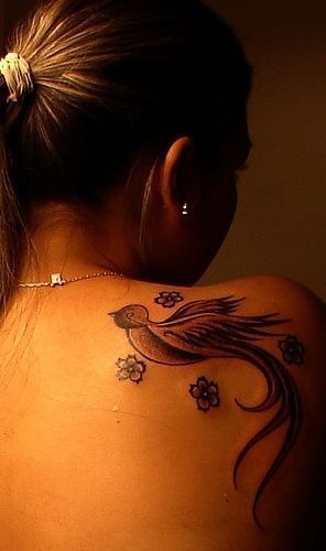 Best Place For A Tattoo On A Woman (171)