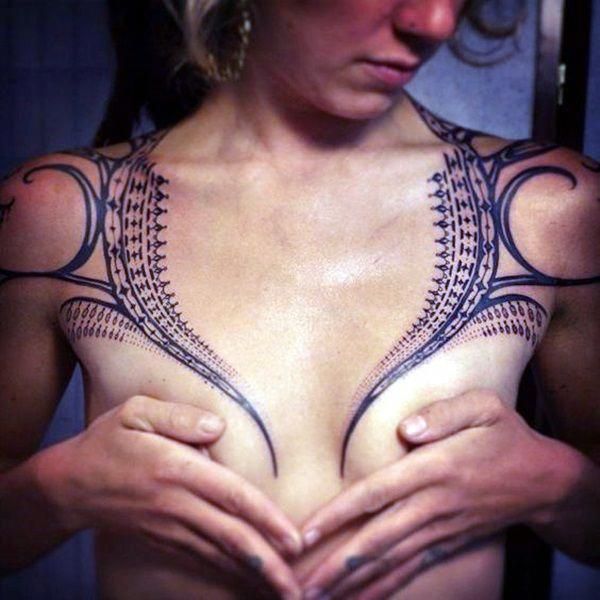 Best Place For A Tattoo On A Woman (186)