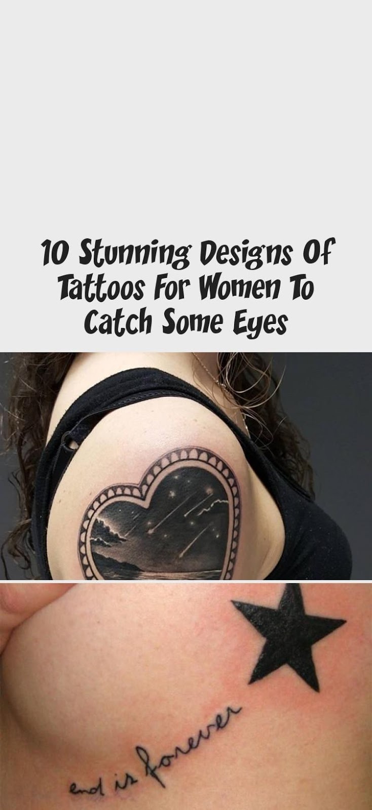 Best Place For A Tattoo On A Woman (200)