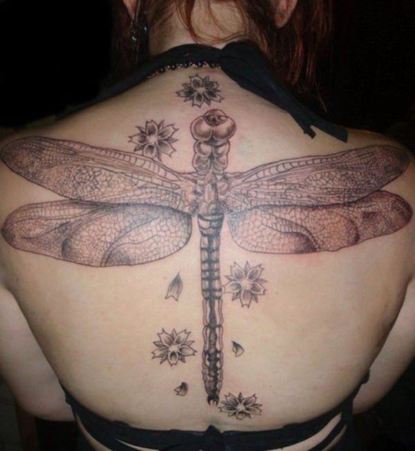 Best Place For A Tattoo On A Woman (204)