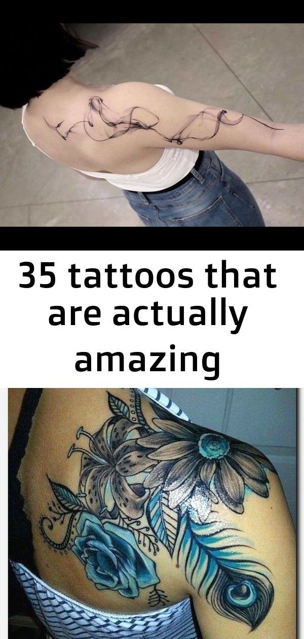 Best Place For A Tattoo On A Woman (206)