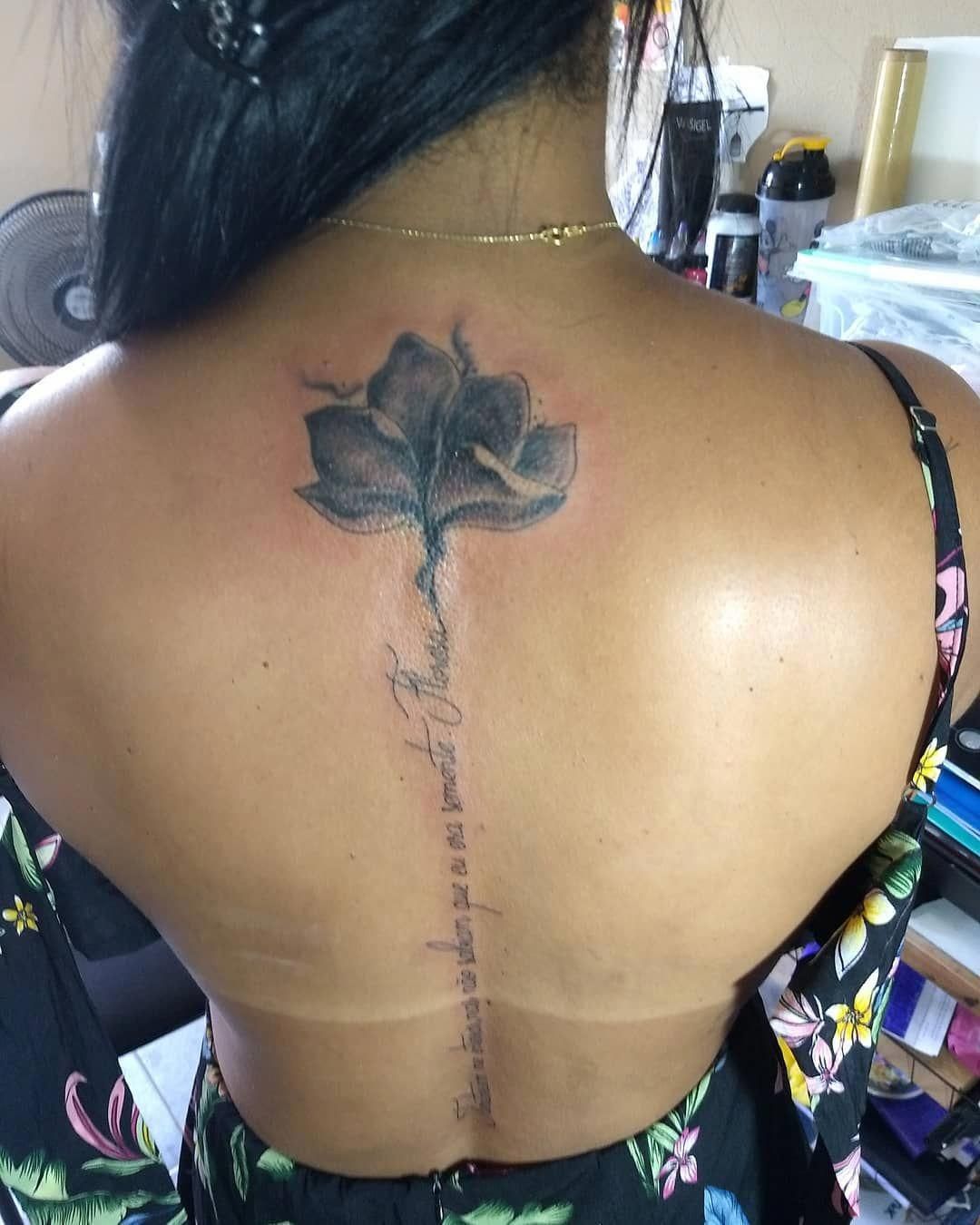Best Place For A Tattoo On A Woman (34)