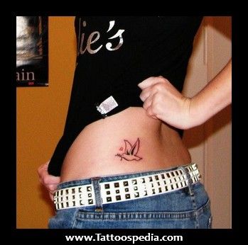 Best Place For A Tattoo On A Woman (62)