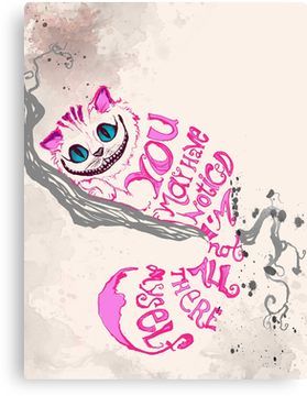 Cheshire Cat Tattoo Ideas Pictures (133)