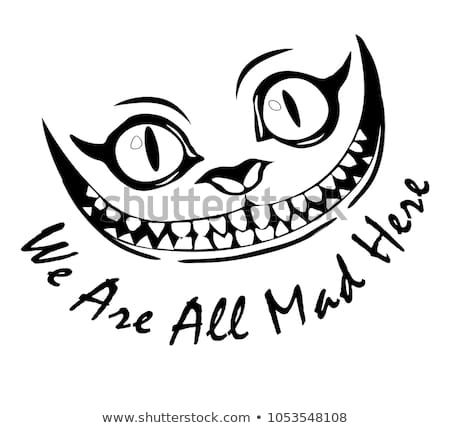 Cheshire Cat Tattoo Ideas Pictures (142)
