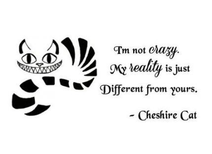 Cheshire Cat Tattoo Ideas Pictures (213)