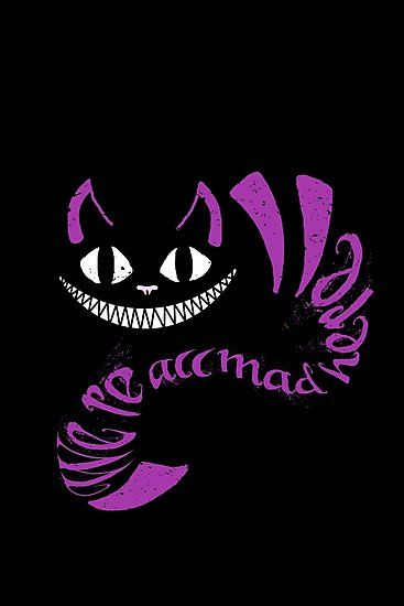 Cheshire Cat Tattoo Ideas Pictures (71)