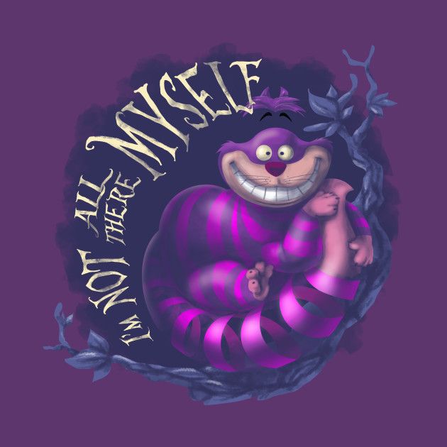 Cheshire Cat Tattoo Ideas Pictures (92)