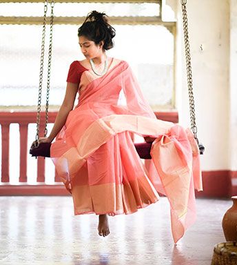 Different Saree Wearing Style (13)