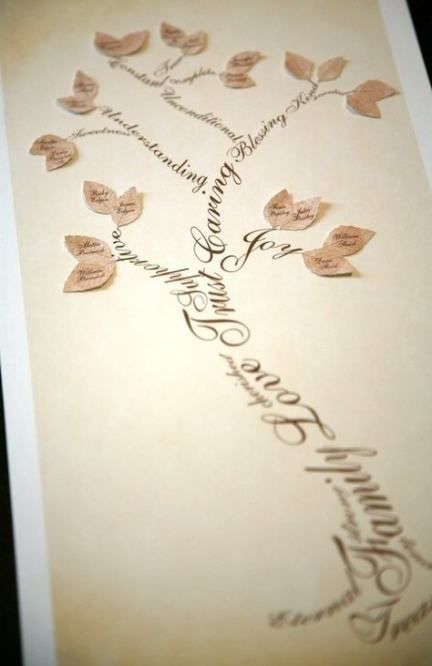 Family Tree Tattoo With Names (118)