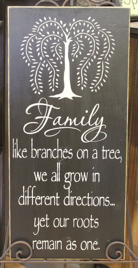 Family Tree Tattoo With Names (120)