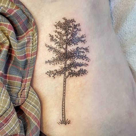 Family Tree Tattoo With Names (151)