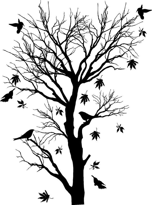 Family Tree Tattoo With Names (190)