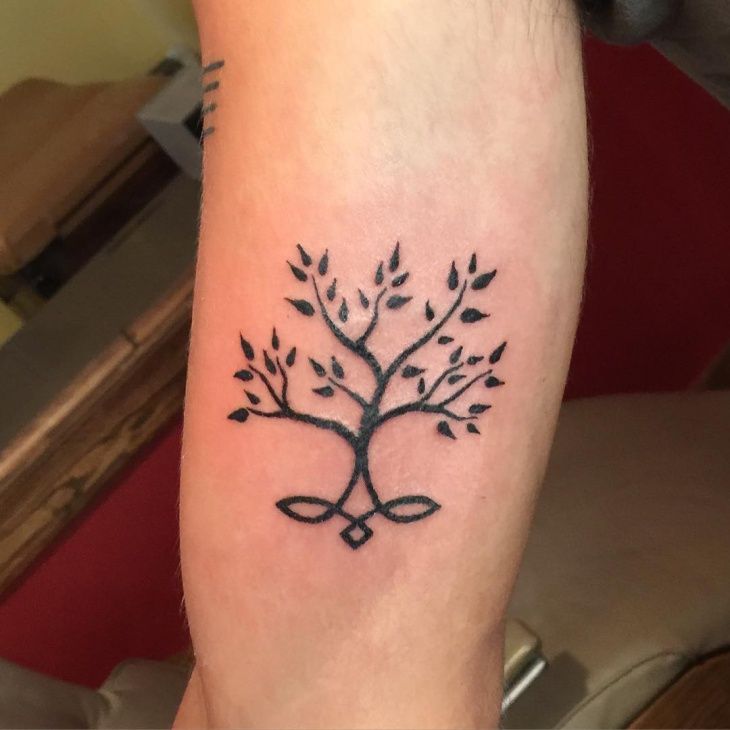 Family Tree Tattoo With Names (34)