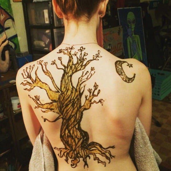 Family Tree Tattoo With Names (45)
