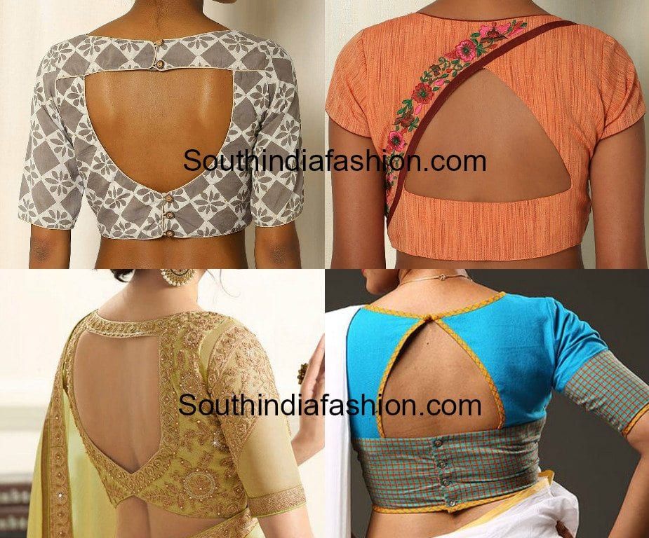 Latest Churidar Neck Models Salwar Patterns (38)