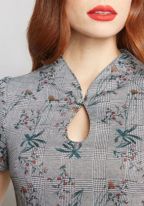 Salwar Kameez Neck Designs Catalogue (205)