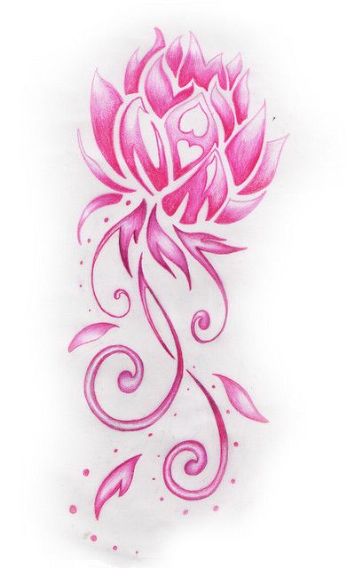 Simple Small Beauty And The Beast Tattoo Designs Ideas (120)