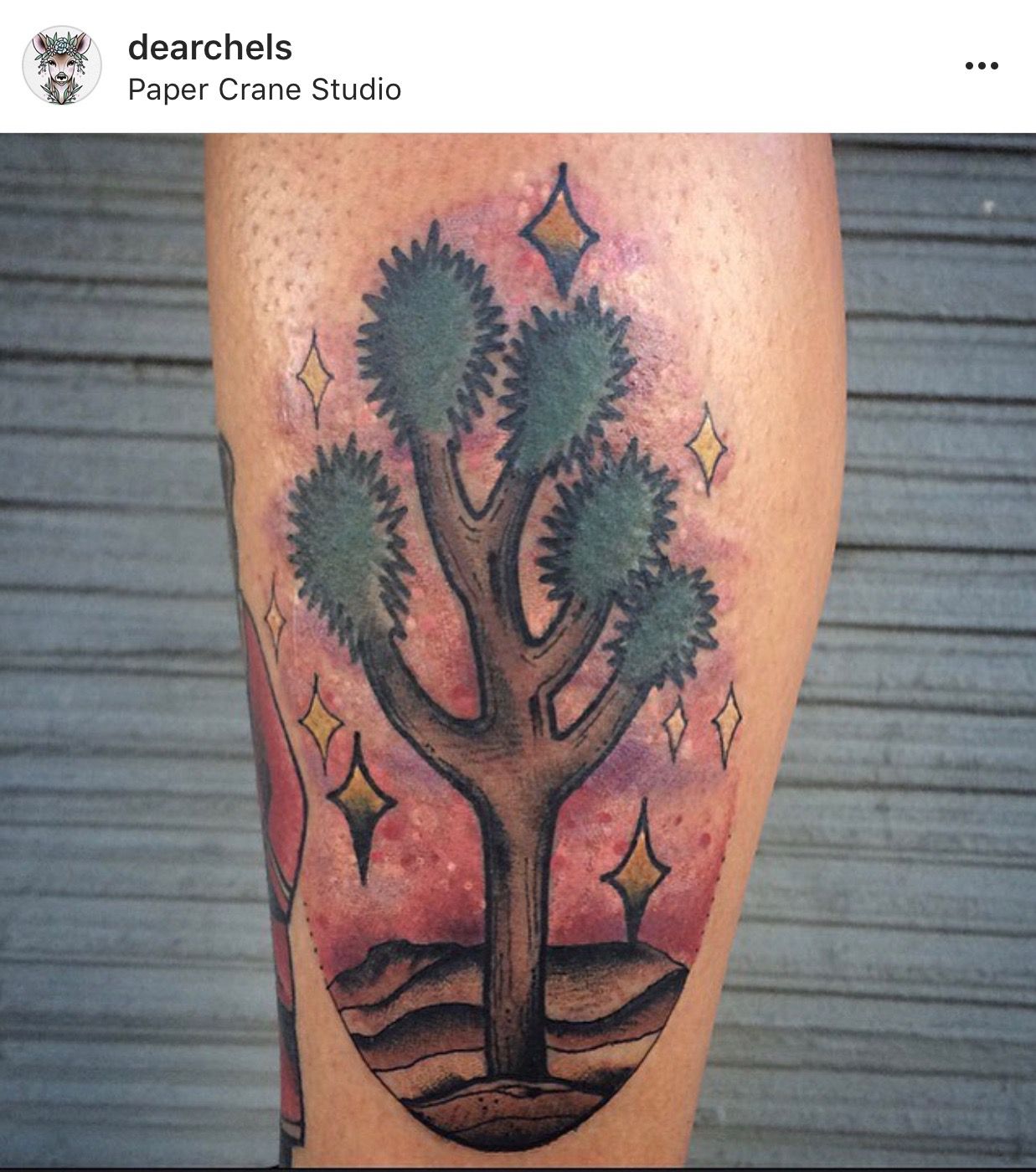 Small Simple Cactus Tattoo Designs (209)