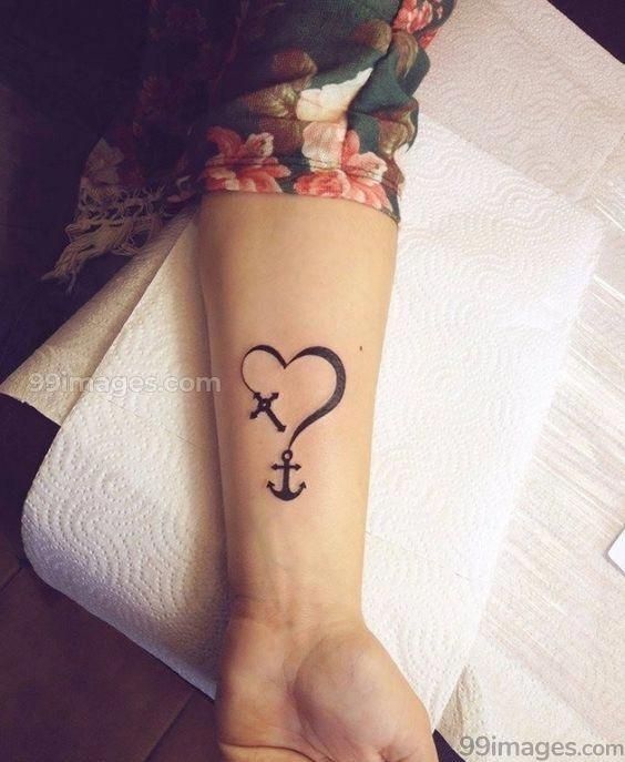 Tatuagens Femininas Delicadas No Braço (134)