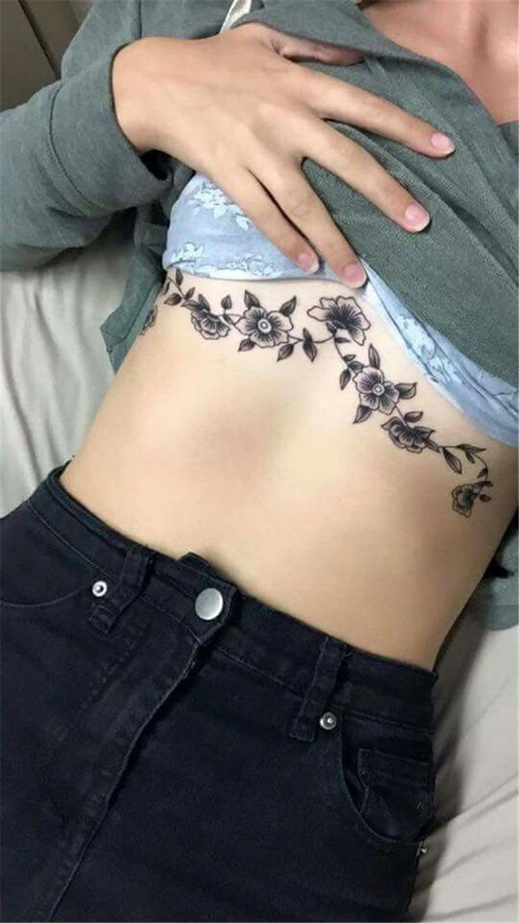 Tatuagens Femininas Delicadas No Braço (152)
