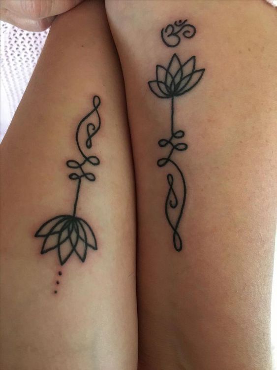 Tatuagens Femininas Delicadas No Braço (92)