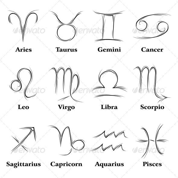 220+ Aquarius Tattoos Designs (2023) Zodiac Signs & Symbols Ideas
