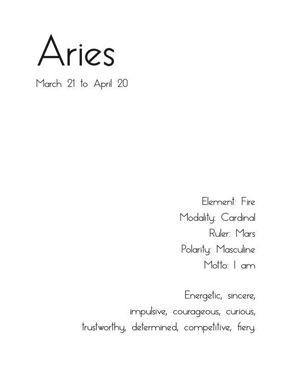 Aries Zodiac Symbol Tattoos (93)
