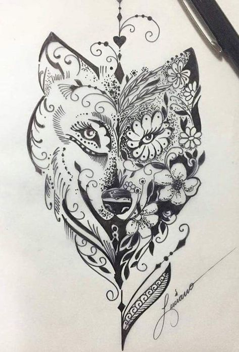 Hamsa Hand Tattoo Designs (18)